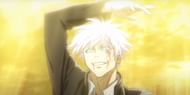 Satoru Gojo (Image via MAPPA)